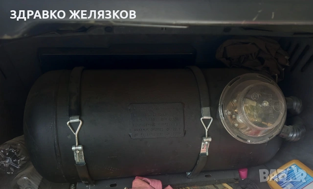 БМВ Е65 745 БРАКУВАНА , снимка 13 - Автомобили и джипове - 54900622