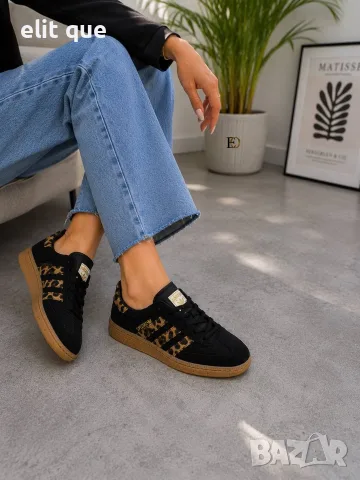 дамски кецове Adidas 