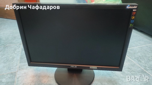 Монитор Asus 19 LCD