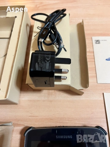   Samsung Galaxy Tab 3 SM-T210, снимка 2 - Samsung - 54810641