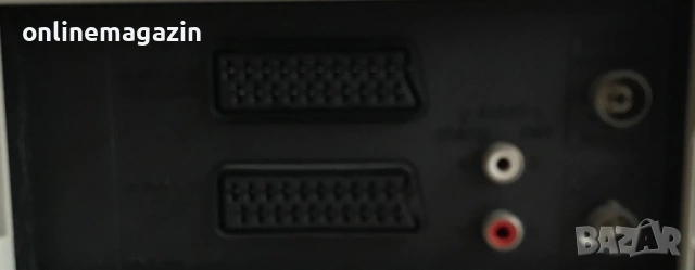 Видеорекордер LG LV713, снимка 16 - Плейъри, домашно кино, прожектори - 54155825