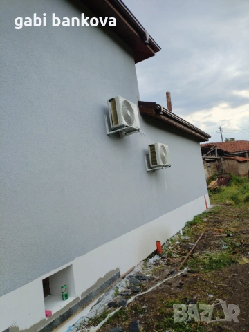Монтаж и демонтаж на климатици , снимка 7 - Климатици - 54414268
