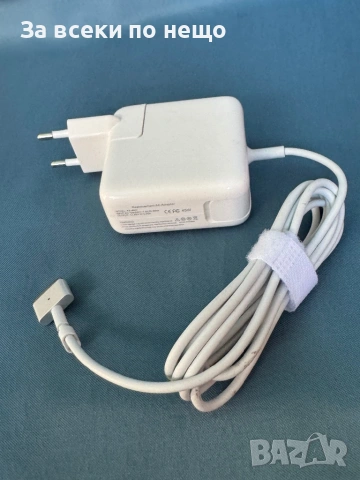 PA-45W Адаптор 14.85V 3.05A за Apple MacBook зарядно, снимка 2 - Кабели и адаптери - 54846510