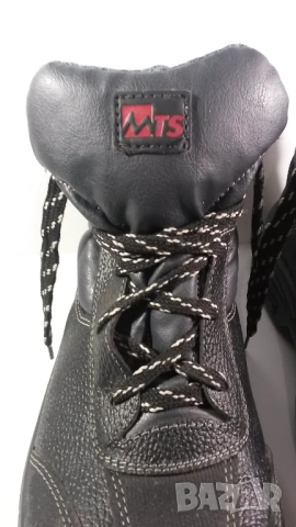 Работни обувки 46-ти номер MTS Cyclone Flex, снимка 4 - Други - 54083566