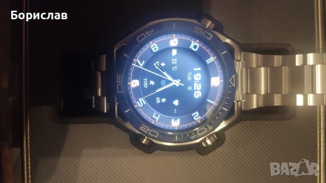 Продавам Смарт Часовник Huavei Watch Ultimate 