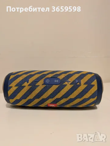 JBL Charge 3 Bluetooth колонка, снимка 3 - Bluetooth тонколони - 55504758