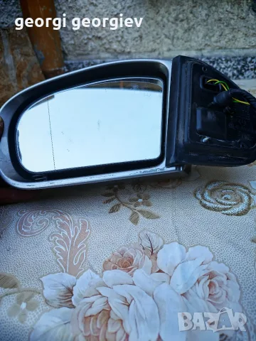 огледало за мерцедес w203