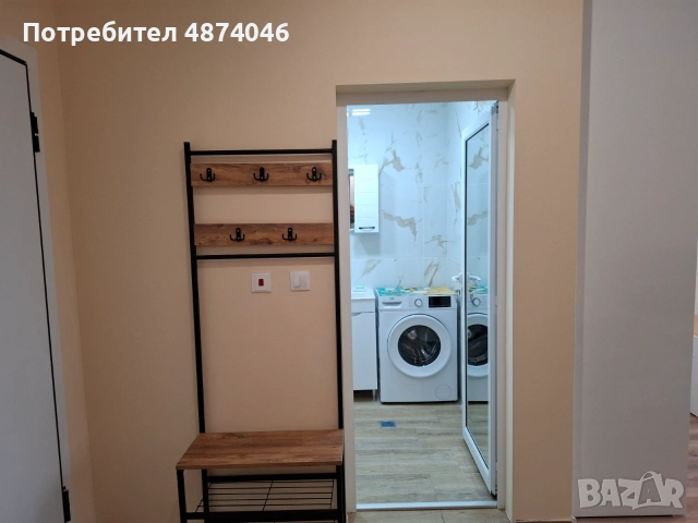 Едностаен под наем, снимка 2 - Стаи под наем - 55138749