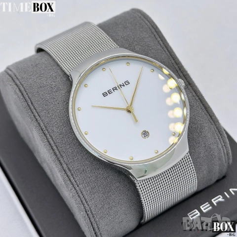 Bering 13338-001 Classic, снимка 3 - Мъжки - 54971331