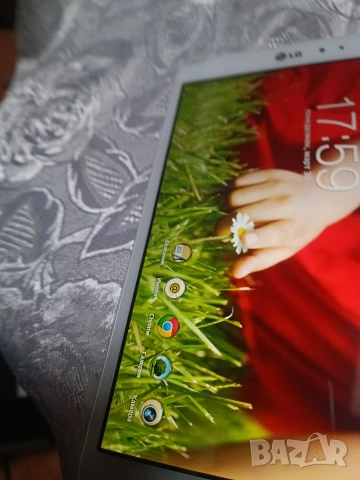 таблет, снимка 2 - Таблети - 54030101