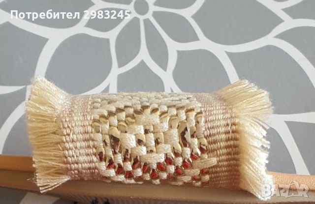 Дамски чехли, снимка 3 - Чехли - 54811352
