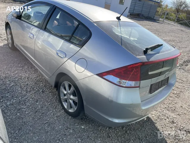 Honda Insight 1.3i Hybrid Elegance 2010. На части., снимка 3 - Части - 55310569