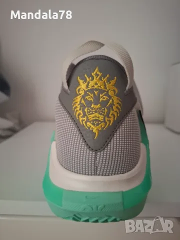Продавам Nike LEBRON WITNESS VII, снимка 2 - Маратонки - 55644638