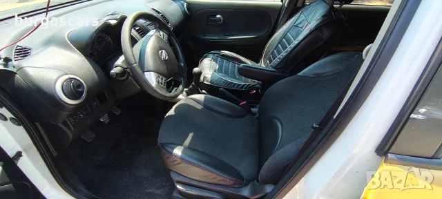 Nissan Note 1.5DCI K9K 90к.с. 2010г на части, снимка 7 - Автомобили и джипове - 55350753
