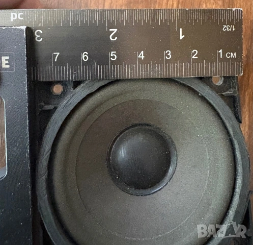 Висококачествени Средночестотни говорители ITT 10w 4 oma, снимка 6 - Тонколони - 55079075