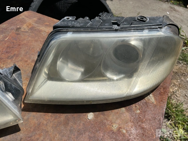 Фарове за VW Passat 5, снимка 2 - Части - 54581809