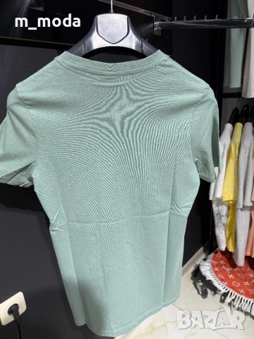 Тениска Norway оригинална, снимка 2 - Тениски - 54307608