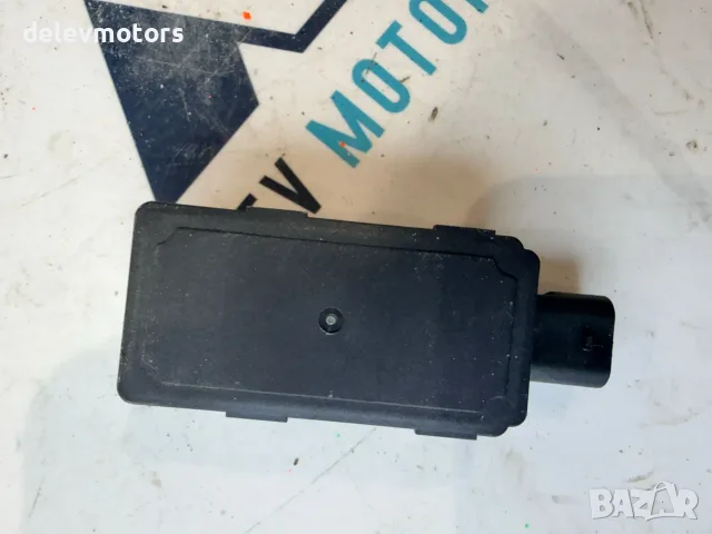 5A81725-01 модул реле от BMW X1 U11 xDrive25e Steptronic 1.5 двигател 21EF, B38A15P, 245 кс., снимка 6 - Части - 55300217