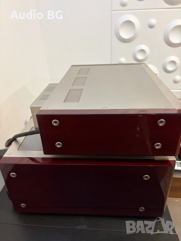 Technics SE-A7000 & SU-C7000, снимка 9 - Ресийвъри, усилватели, смесителни пултове - 54910103