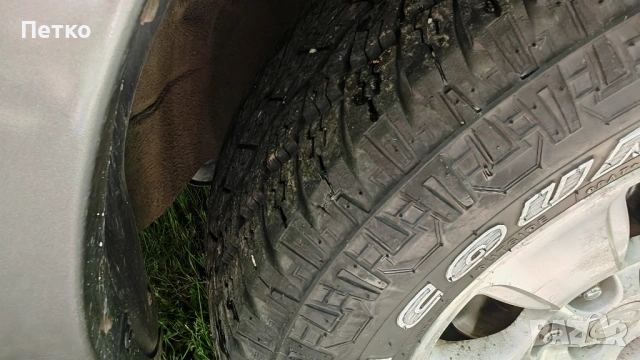 Mazda Tribute 3L V6 auto ДЕСЕН ВОЛАН, снимка 15 - Автомобили и джипове - 54767334