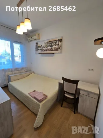 Продажба 3 стаен Бургас Център от собственик!, снимка 4 - Апартаменти - 55463148