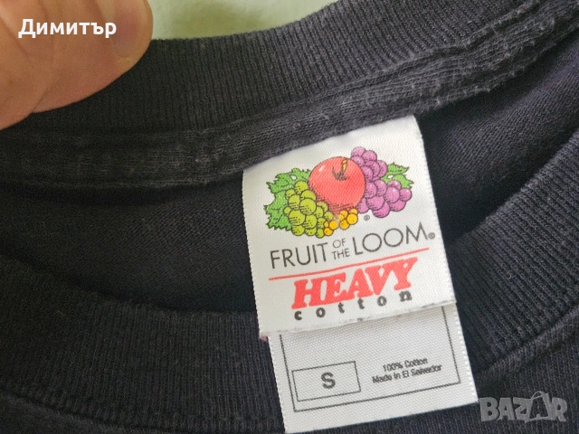 Тениска на Nirvana Kurt Cobain t-shirt rock music garage , снимка 10 - Тениски - 54023201