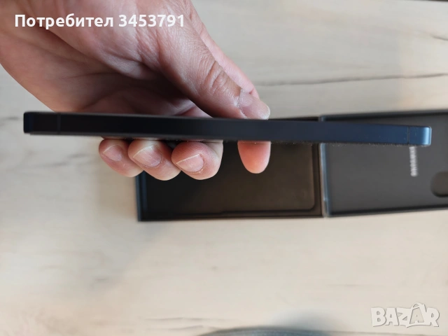Samsung Galaxy s26 512gb/12ram, снимка 7 - Samsung - 54658564
