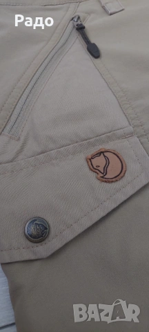 Fjallraven / M / 100%original / къси панталони, снимка 7 - Къси панталони - 54734986