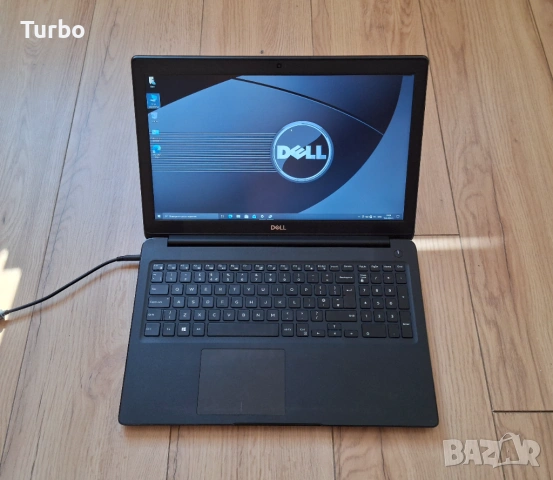 15.6' Dell Latitude 3500 Intel Core i5-8265u/12GB DDR4/256GB SSD/Подсветка