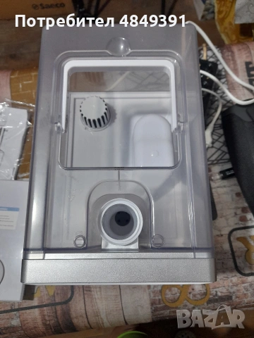 Смарт ултразвуков овлажнител за въздух Levoit LV600S(6L)топла и студена пара, снимка 6 - Друга електроника - 54822872