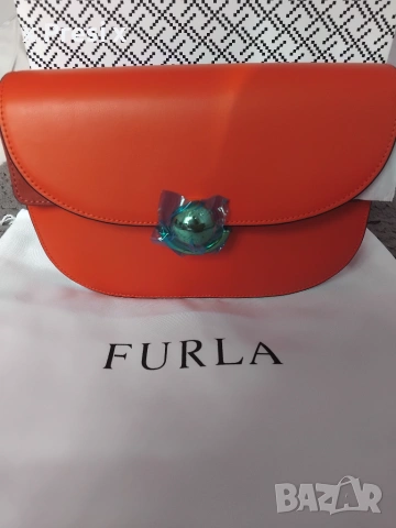 Чанта и портмоне Furla
