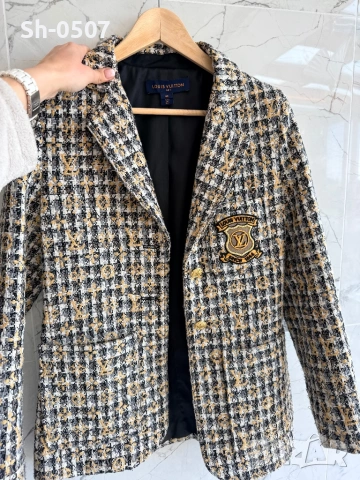 Дамско сако LV 