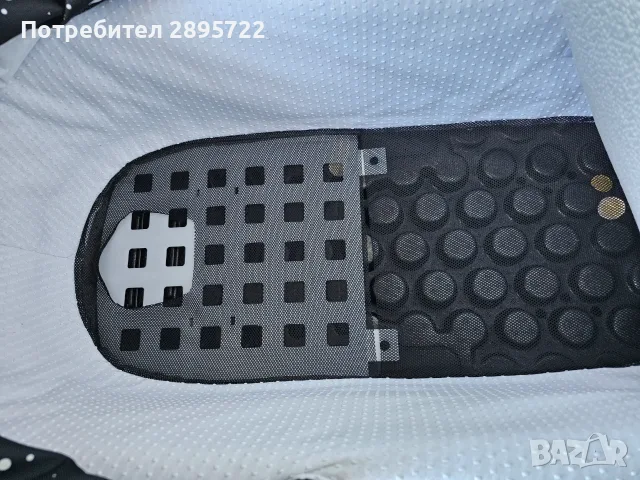 Бебешка количка Tutis UNO 6 + 2в1 **в гаранция**, снимка 11 - Детски колички - 55529724