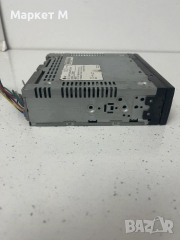 LG касетофон за автомобил, снимка 4 - Аксесоари и консумативи - 54949087