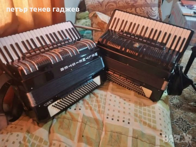 музикални инструменти