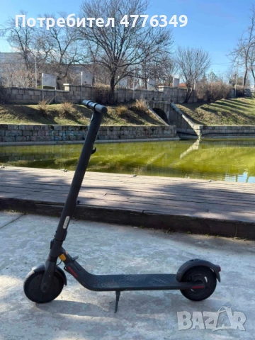 Електрическа тротинетка , снимка 4 - Друга електроника - 54114733
