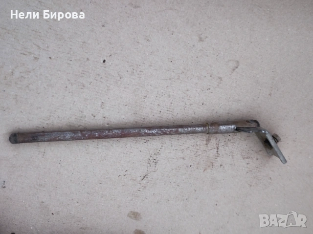 Части за ретро велосипед, снимка 6 - Части за велосипеди - 54391290