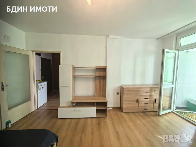 Продавам гарсониера в Центъра, гр.Видин, снимка 5 - Апартаменти - 55404606
