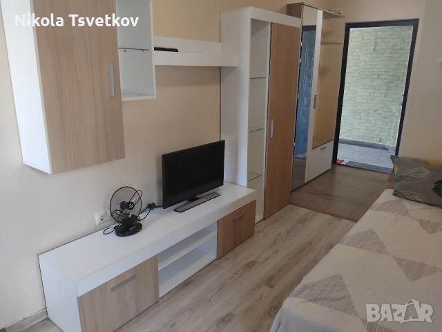 Студио в Слънчев Бряг, снимка 5 - Стаи под наем - 54671990