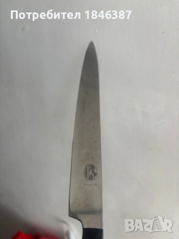 Готварски ножове Victorinox Swizerland, снимка 2 - Прибори за хранене, готвене и сервиране - 55088017