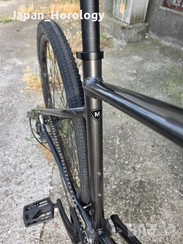 Specialized Sirrus x 3.0 Гаранция!!!, снимка 5 - Велосипеди - 55285110