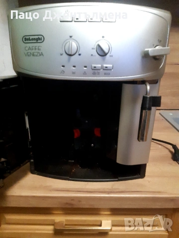 Кафемашина за части, снимка 3 - Кафемашини - 54359748