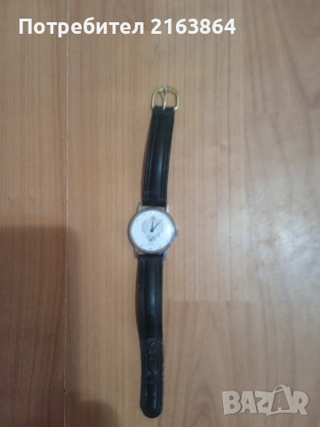 Руски часовник Победа, снимка 2 - Мъжки - 54087709