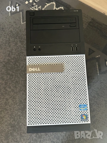 Custom Dell Optiplex Gaming