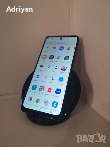 Motorola E15 като нов+Калъф, снимка 2 - Motorola - 54017635