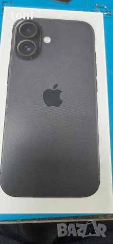 iphone 16 128gb