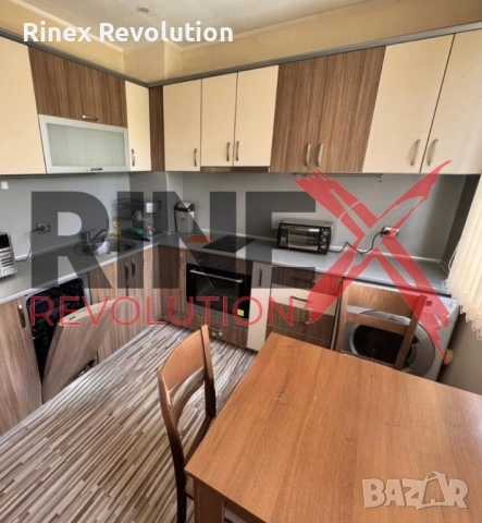 Тристаен апартамент под наем във Възстанически, снимка 4 - Апартаменти - 54135041