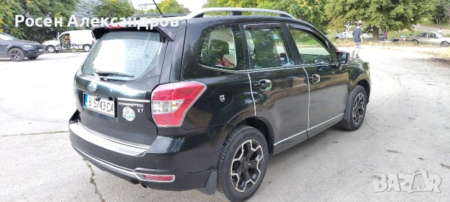 Subaru Forester 2013, снимка 8 - Автомобили и джипове - 55211893