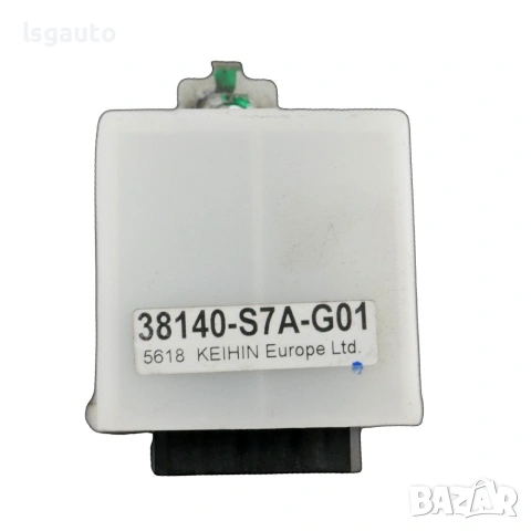 Реле чистачки Honda FR-V 2004-2007 ID: 162560 OEM 38140-S7A-G01