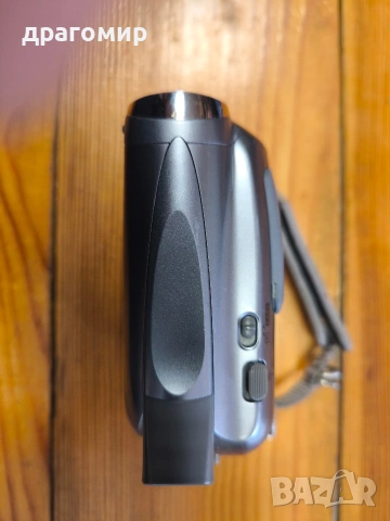 Canon MV900 Mini DV camera , снимка 7 - Камери - 54532569